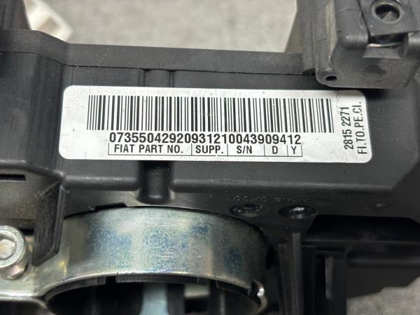 Conjunto / manetes de luzes e limpa vidros OPEL Combo Furgão/Combi (X12) Imagem-6