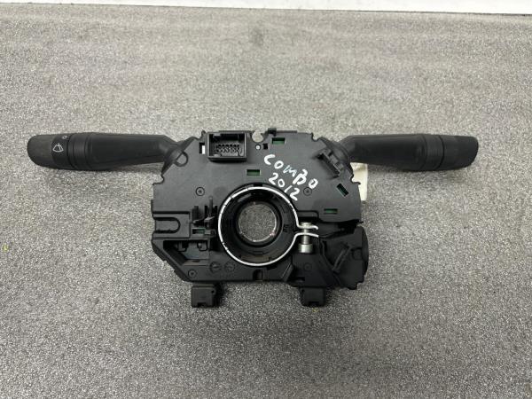 Conjunto / manetes de luzes e limpa vidros OPEL Combo Furgão/Combi (X12) Imagem-4