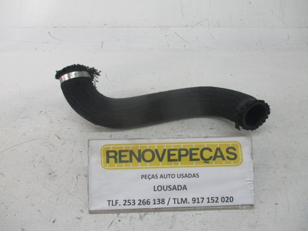 Tubo do intercooler KIA Carnival I (UP)