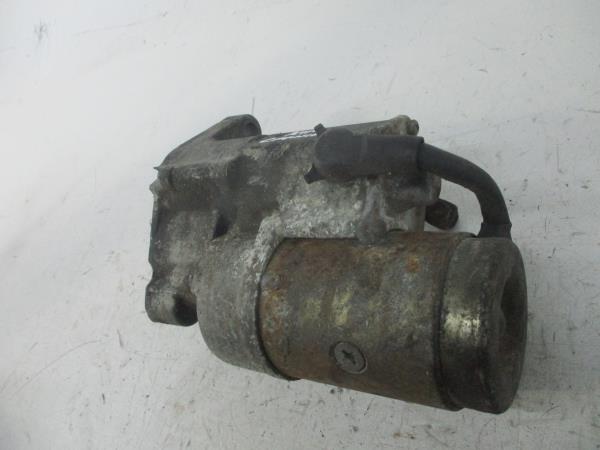 Motor de arranque KIA Carnival I (UP) Imagem-1