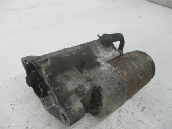 Motor de arranque KIA Carnival I (UP) Imagem-2