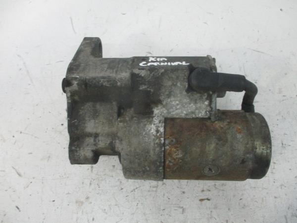 Motor de arranque KIA Carnival I (UP) Imagem-3