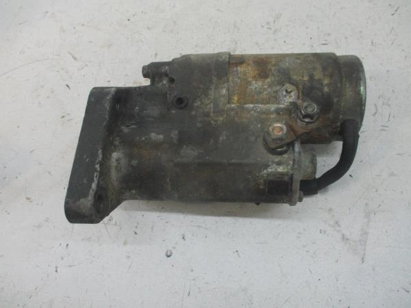 Motor de arranque KIA Carnival I (UP) Imagem-5