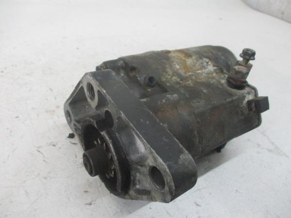 Motor de arranque KIA Carnival I (UP) Imagem-4