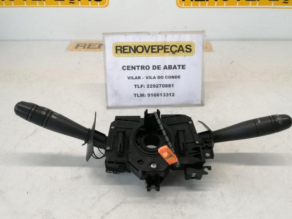 Conjunto / manetes de luzes e limpa vidros RENAULT Clio II (BB0/1/2_, CB0/1/2_)