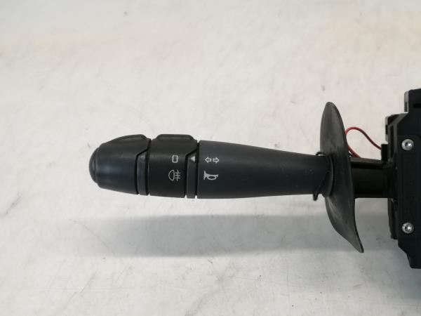 Conjunto / manetes de luzes e limpa vidros RENAULT Clio II (BB0/1/2_, CB0/1/2_) Imagem-3