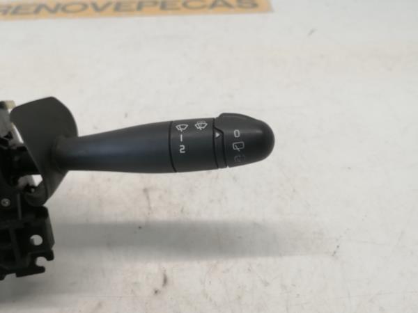 Conjunto / manetes de luzes e limpa vidros RENAULT Clio II (BB0/1/2_, CB0/1/2_) Imagem-2