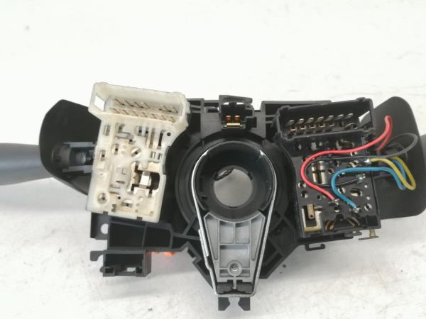 Conjunto / manetes de luzes e limpa vidros RENAULT Clio II (BB0/1/2_, CB0/1/2_) Imagem-4