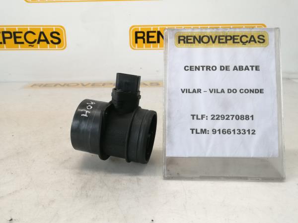Medidor massa de ar / MAF AUDI A3 (8P1)