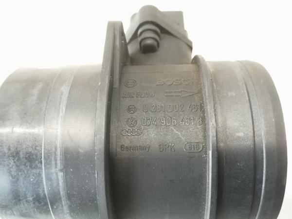 Medidor massa de ar / MAF AUDI A3 (8P1) Imagem-1