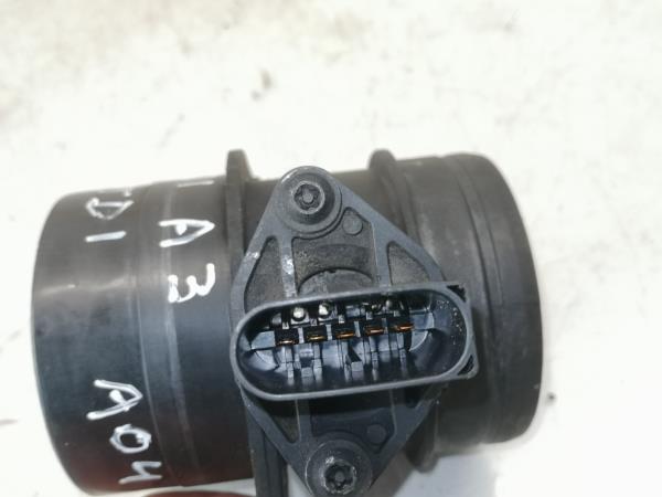 Medidor massa de ar / MAF AUDI A3 (8P1) Imagem-2