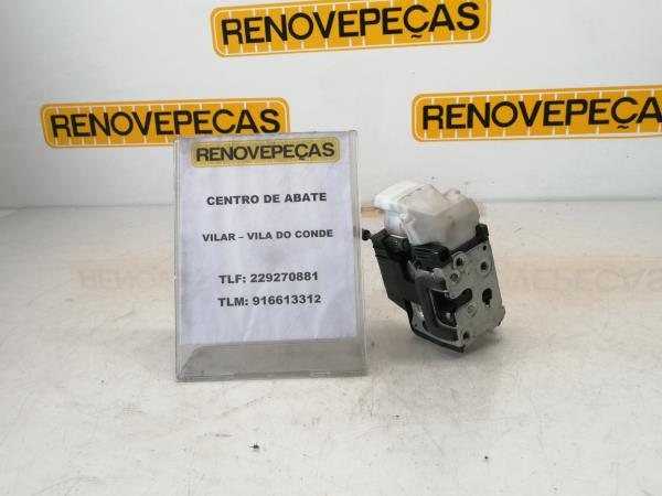 Fechadura / fecho porta frente esquerdo LANCIA Y (840_)