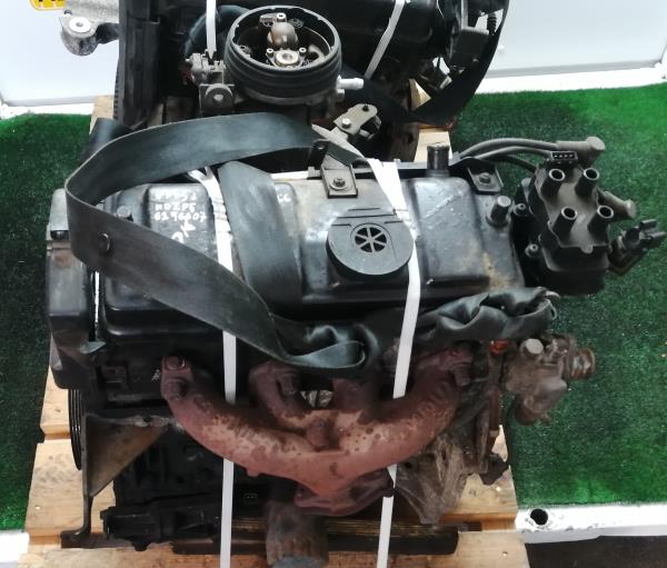 Motor completo CITROËN Saxo (S0, S1) Imagem-1