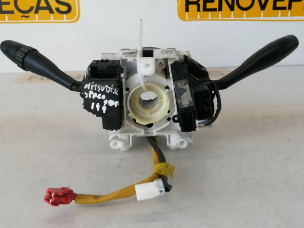 Conjunto / manetes de luzes e limpa vidros MITSUBISHI Space Star Combi (DG_A) Imagem-3