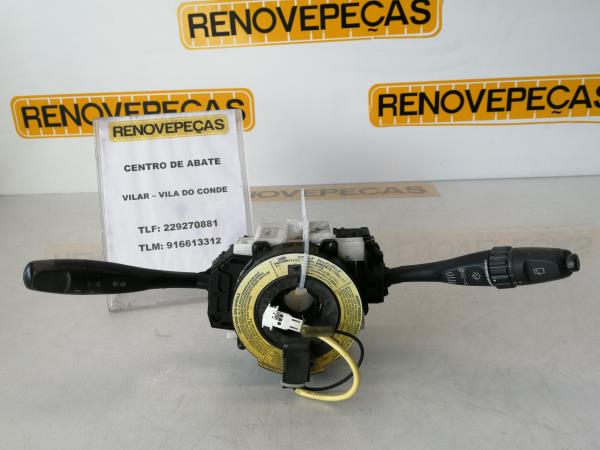 Conjunto / manetes de luzes e limpa vidros MITSUBISHI Space Star Combi (DG_A)