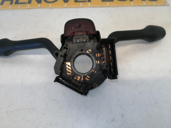 Conjunto / manetes de luzes e limpa vidros VOLKSWAGEN Golf III (1H1) Imagem-4