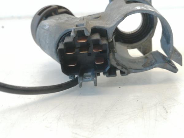 Kit imobilizador VOLKSWAGEN Golf III (1H1) Imagem-3