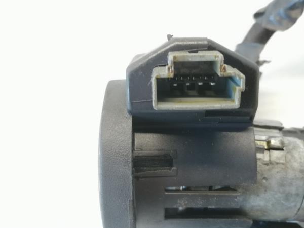 Kit imobilizador RENAULT Clio II (BB0/1/2_, CB0/1/2_) Imagem-5