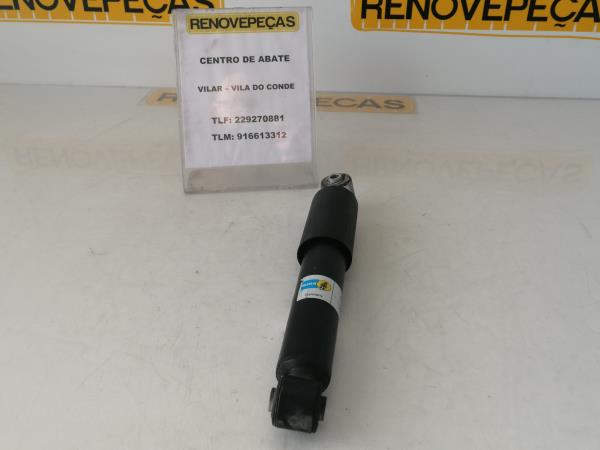 Conjunto amortecedores trás FIAT Punto (176_)
