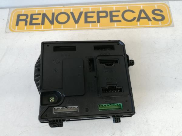 Kit imobilizador RENAULT Megane III (BZ0_) Imagem-3