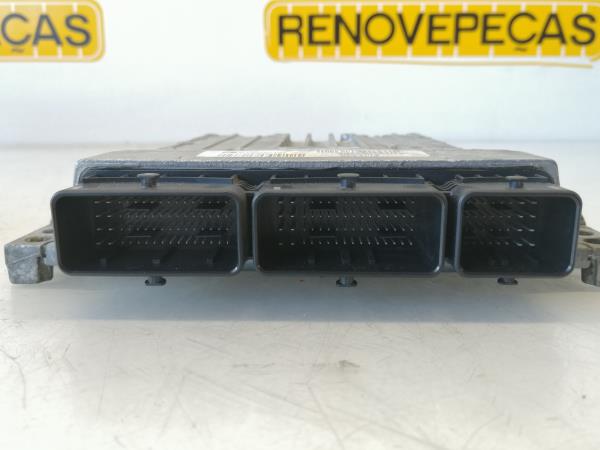 Kit imobilizador RENAULT Megane III (BZ0_) Imagem-2