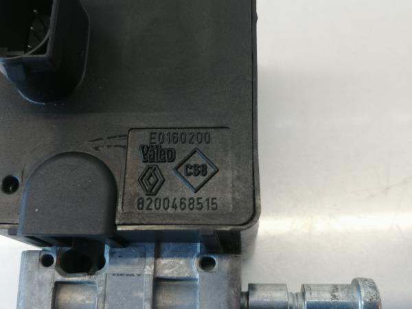 Kit imobilizador RENAULT Megane III (BZ0_) Imagem-9