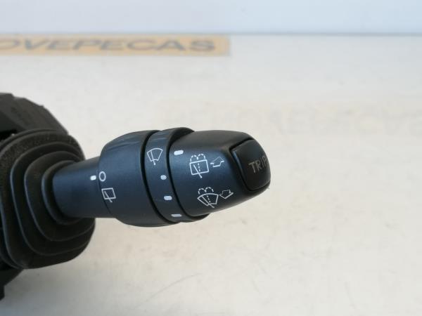 Conjunto / manetes de luzes e limpa vidros FIAT Bravo II (198_) Imagem-2