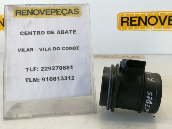 Medidor massa de ar / MAF MERCEDES-BENZ Classe A (W169)