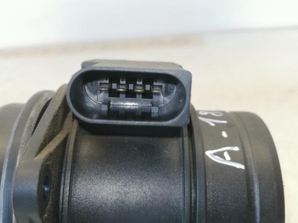 Medidor massa de ar / MAF MERCEDES-BENZ Classe A (W169) Imagem-2