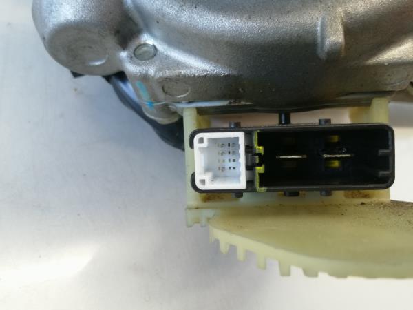 Columna de dirección RENAULT Megane III (BZ0_) Imagem-4