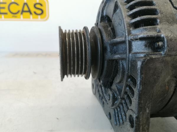 Alternador VOLKSWAGEN Polo (6N) Imagem-1