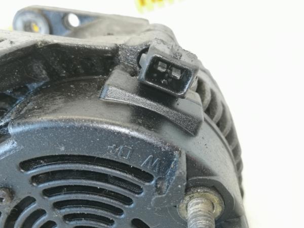 Alternador VOLKSWAGEN Polo (6N) Imagem-2