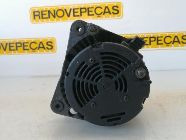 Alternador VOLKSWAGEN Polo (6N) Imagem-3
