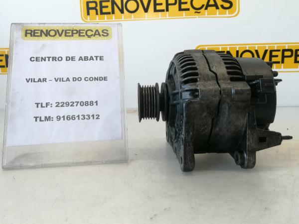 Alternador VOLKSWAGEN Polo (6N)