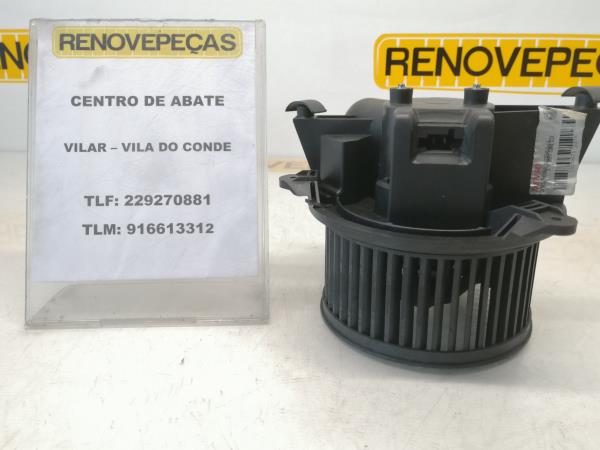 Motor da chauffage / sofagem LANCIA Musa (350_)