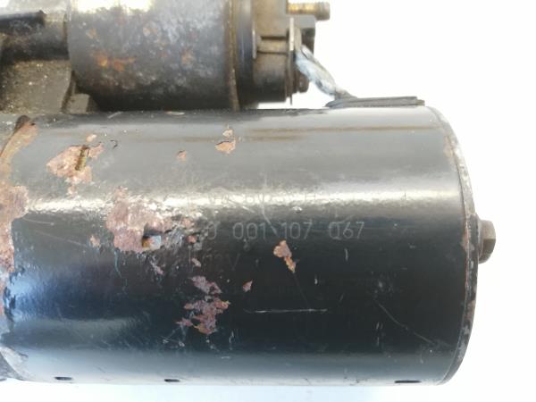 Motor de arranque VOLVO V40 Combi (VW) Imagem-1