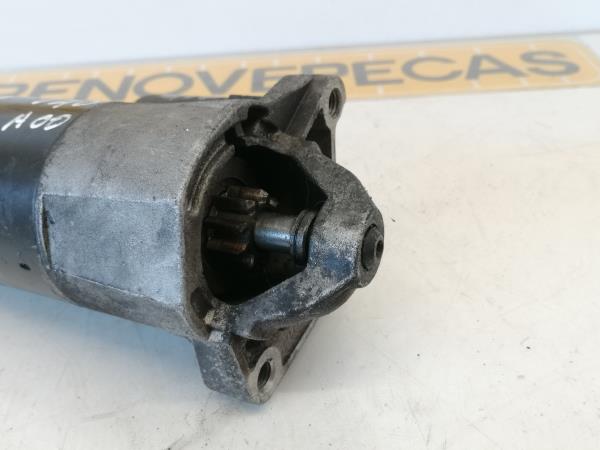 Motor de arranque VOLVO V40 Combi (VW) Imagem-2