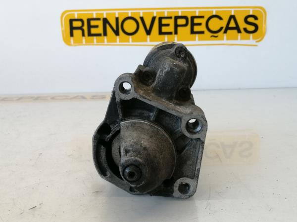Motor de arranque VOLVO V40 Combi (VW) Imagem-3
