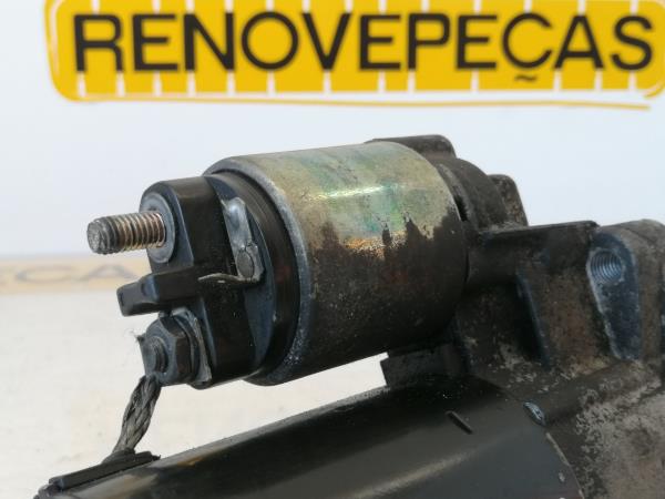 Motor de arranque VOLVO V40 Combi (VW) Imagem-4