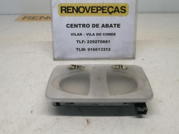 Plafonier frente LANCIA Musa (350_)
