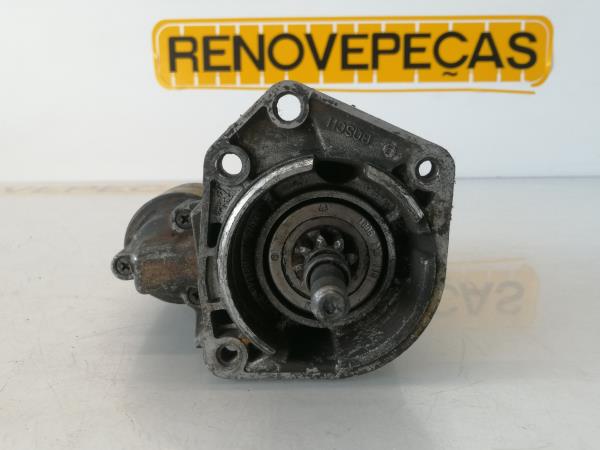 Motor de arranque VOLKSWAGEN Polo (6N) Imagem-3