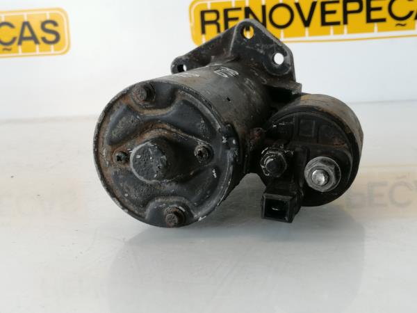 Motor de arranque VOLKSWAGEN Polo (6N) Imagem-4