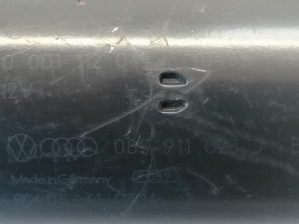 Motor de arranque SEAT Ibiza II (6K1) Imagem-1