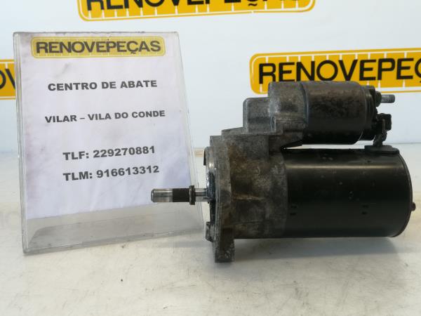 Motor de arranque SEAT Ibiza II (6K1)