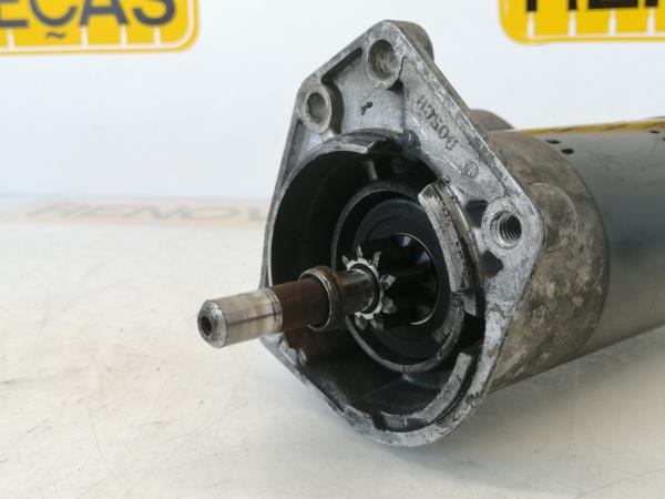 Motor de arranque SEAT Ibiza II (6K1) Imagem-2