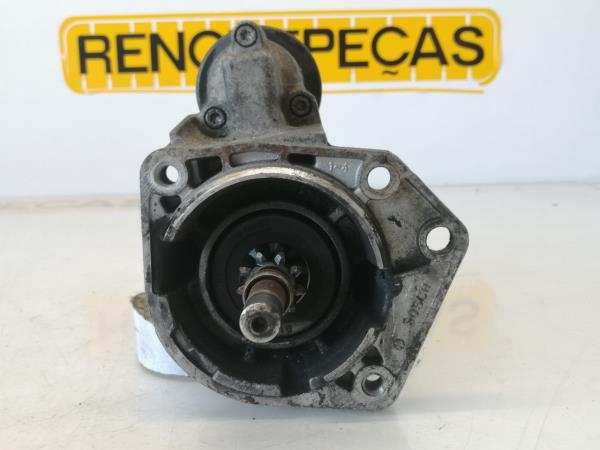 Motor de arranque SEAT Ibiza II (6K1) Imagem-3