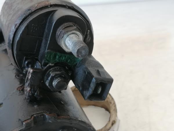 Motor de arranque SEAT Ibiza II (6K1) Imagem-4