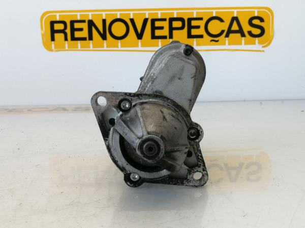Motor de arranque OPEL Corsa B Imagem-2