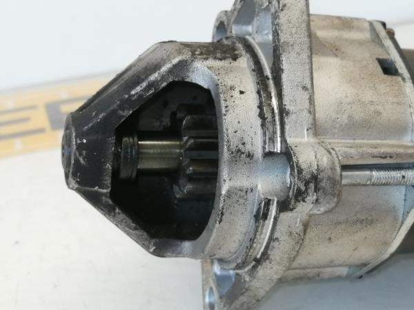 Motor de arranque OPEL Corsa B Imagem-1