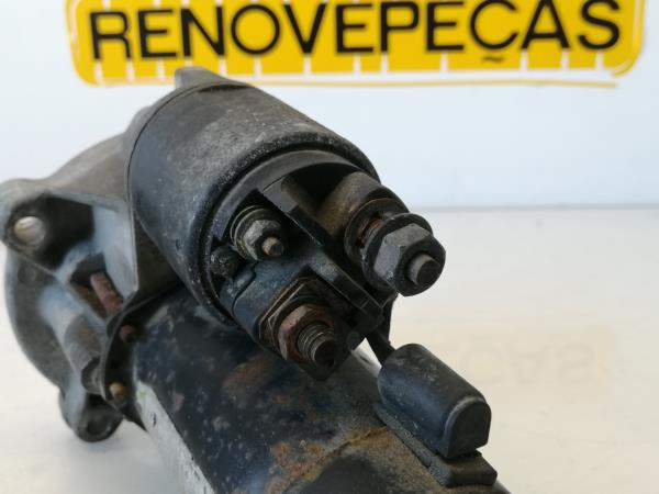 Motor de arranque PEUGEOT 306 Sedan (7B, N3, N5) Imagem-3